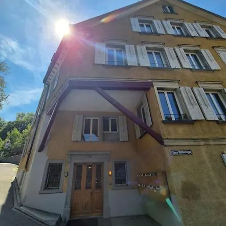 Lejlighed Helle Ueber St Gallen Sankt Gallen