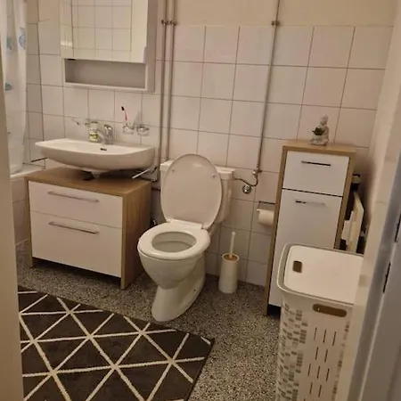 Apartment Helle Ueber St Gallen St. Gallen