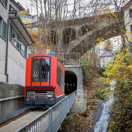 Lejlighed Helle Ueber St Gallen