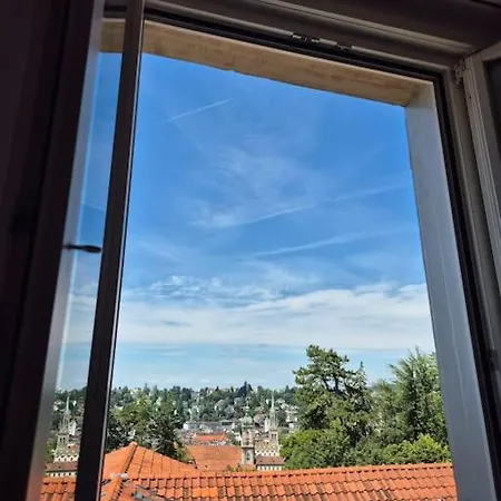 Apartment Helle Ueber St Gallen St. Gallen