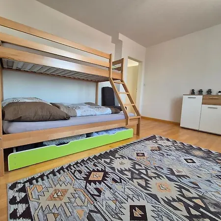 Helle Ueber St Gallen * Sankt Gallen