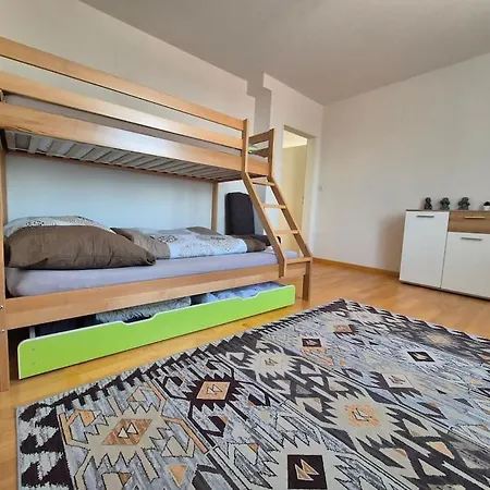 Helle Ueber St Gallen * St. Gallen